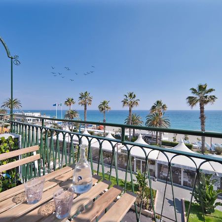 Medusa Apartment - Lungomare Finale Ligure Zewnętrze zdjęcie